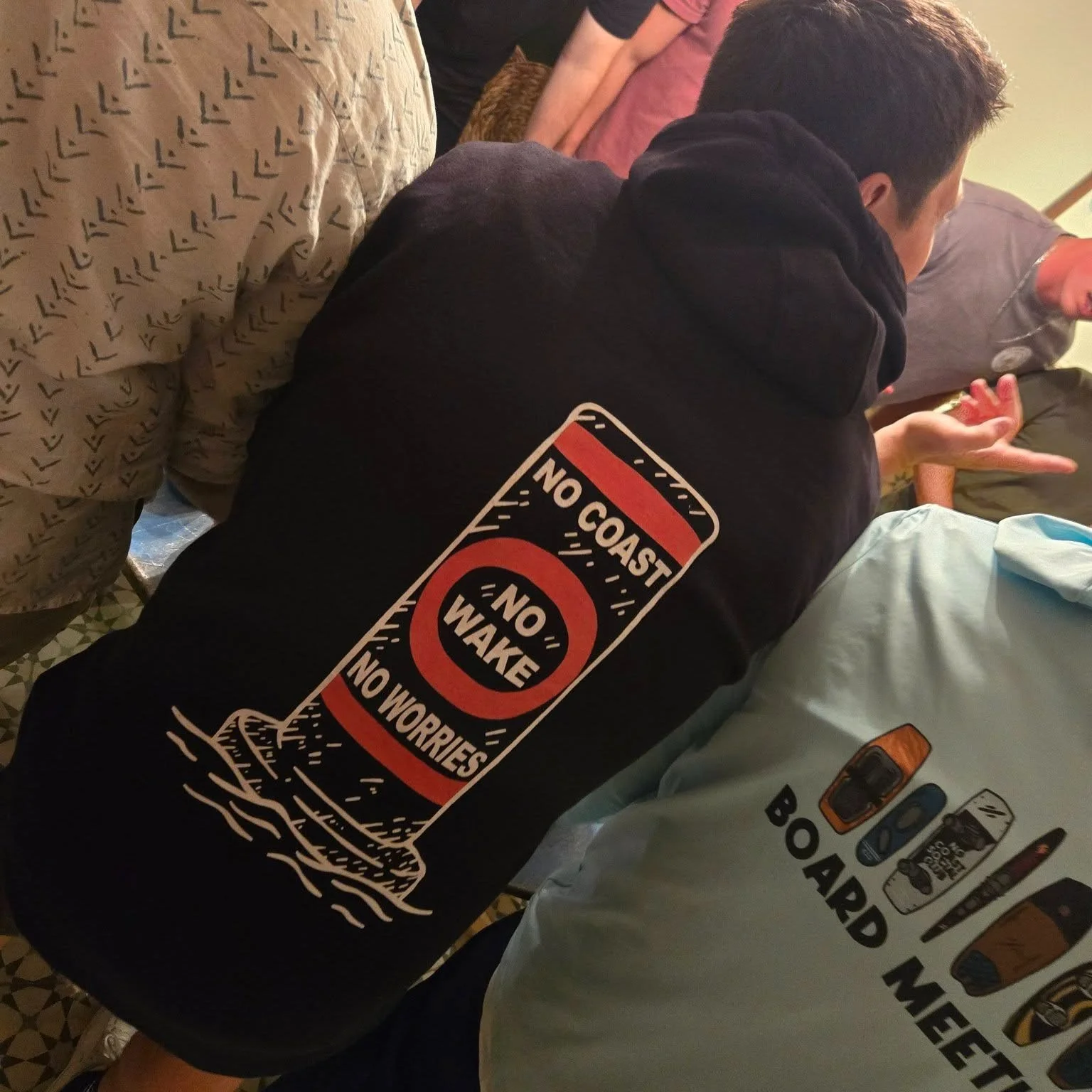 No Coast, No Wake, No Worries, No Limits. 
Black Friday started early because we hate to keep the captain waiting. 
.
COVE25 for 25% off your entire order, including items already on sale!