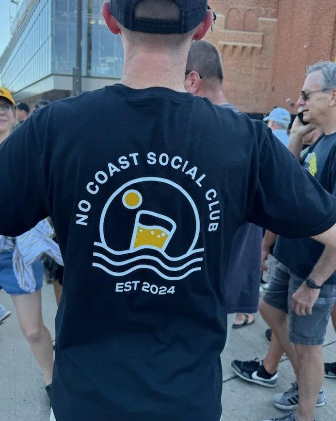 It's Championship Saturday, and we're the undisputed collegiate champs (allegedly) of caring for our waterways in the No Coast. Every sale goes back to our non-profit teammates to support their efforts and missions across the country.

Use SENDIT for