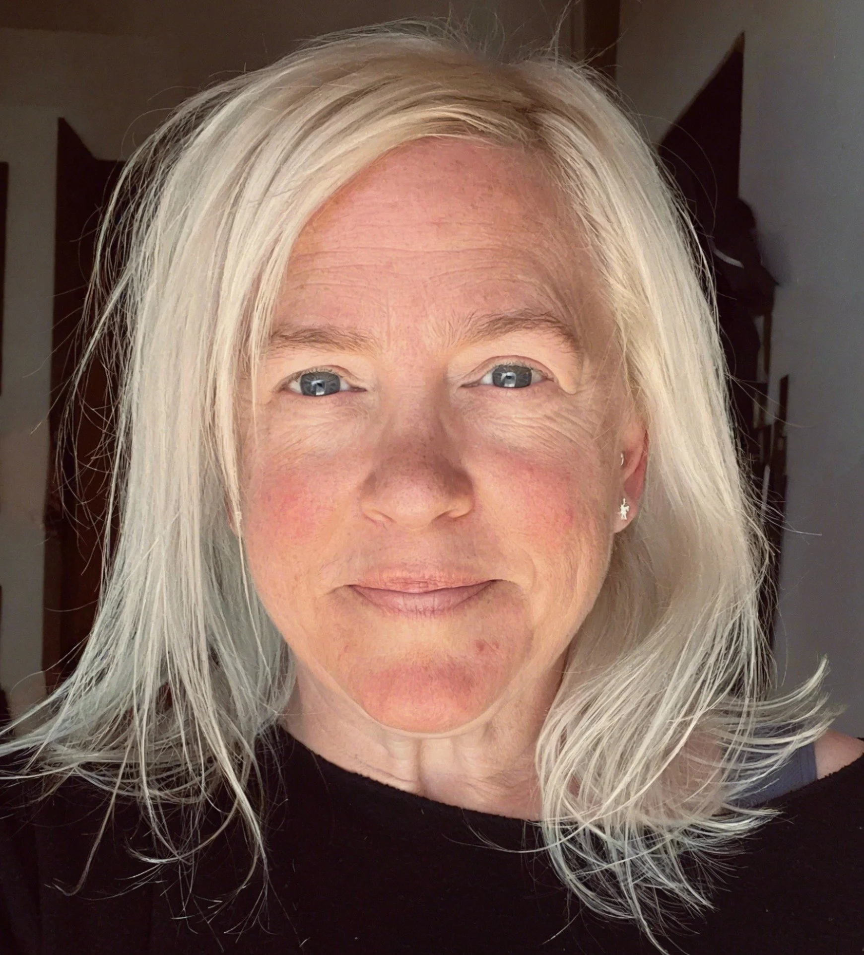People Talking about Me: Voyage Denver