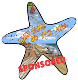 ARTIST: Tom Everard | SPONSOR: Hornsea In-Shore Rescue