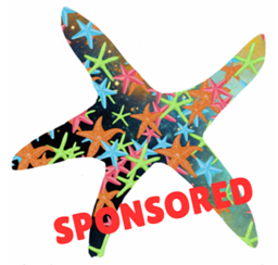 ARTIST: Judy Flanagan | SPONSOR: Pipers Garth Ltd