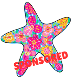 ARTIST: Charlotte Eldred | SPONSOR: New Beginnings Hair Studio