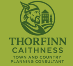Thorfinn Caithness