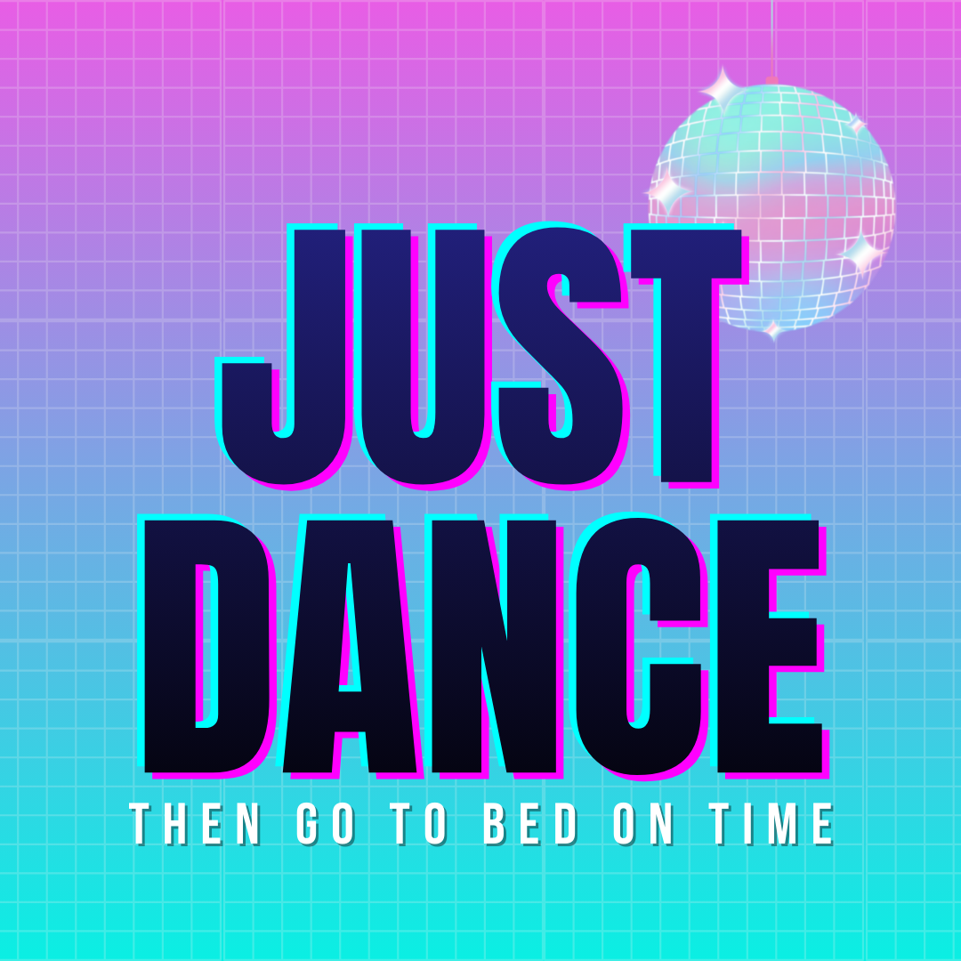 Just Dance! Party 