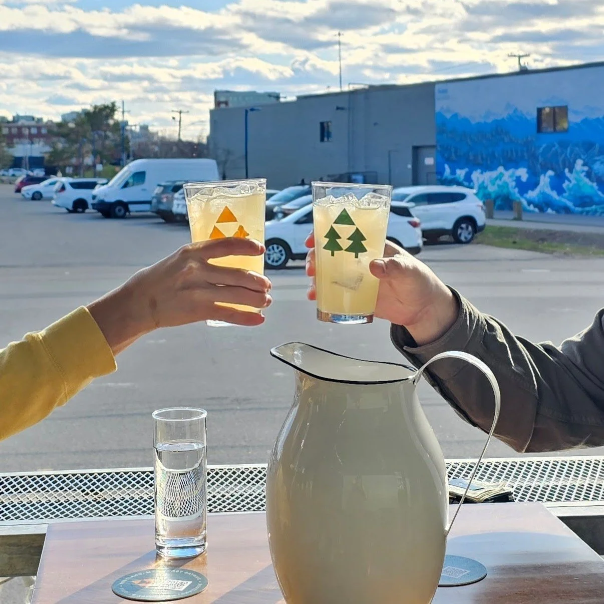 The Punch Bowl Club is officially open🥳🎉

Buy in at $250 and you&rsquo;re in&mdash;unlocking first access to limited releases, quarterly education events in the tasting room, and an off-menu cocktail known only to members and our bartenders.

You&r