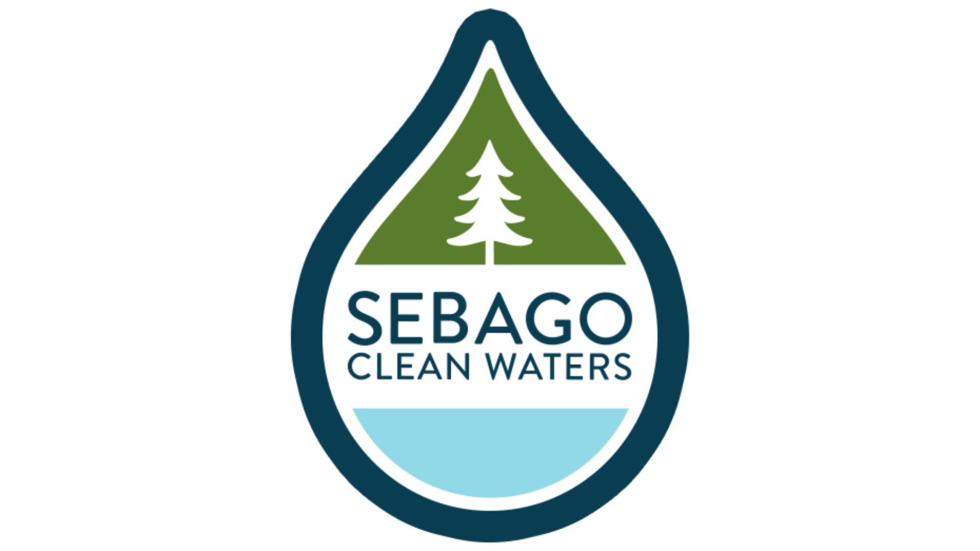 Sebago Clean Waters logo.png