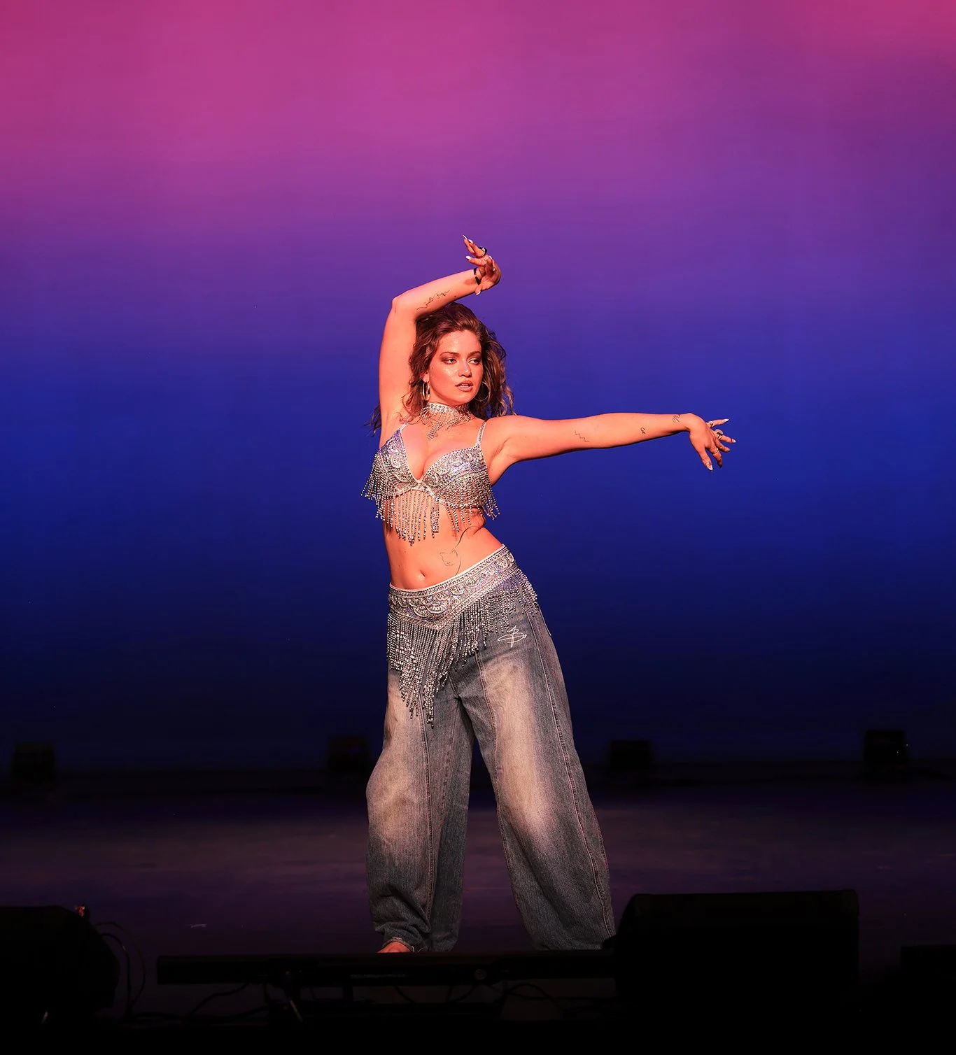 Víla Fest 2026: Dytto
