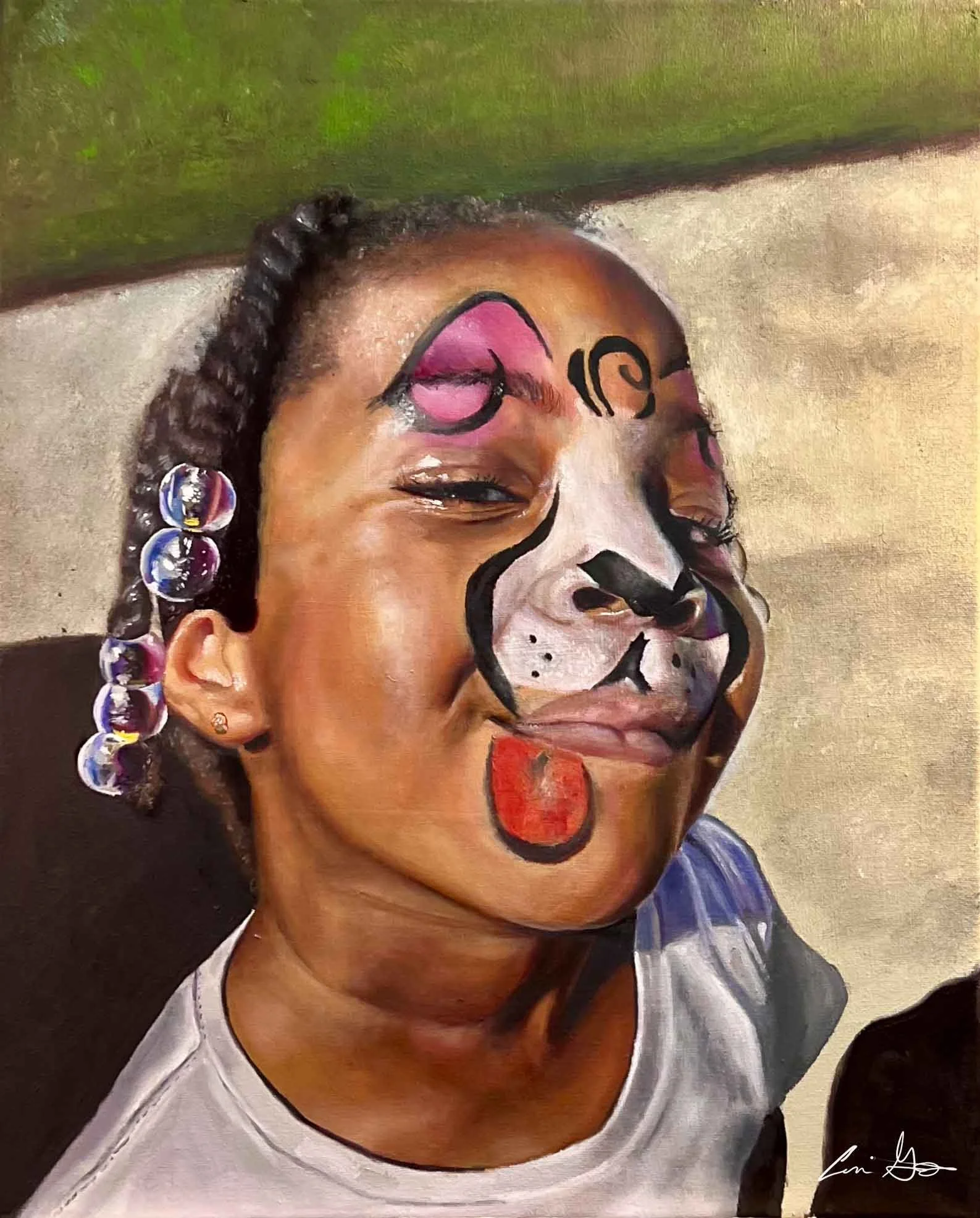 Last Day of Summer, 2025 - Candice Garrett