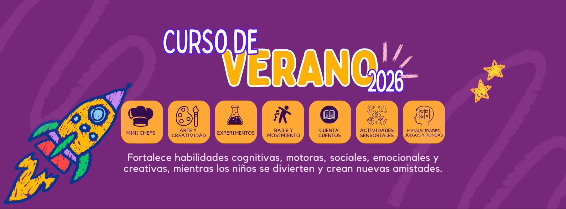 Curso de Verano