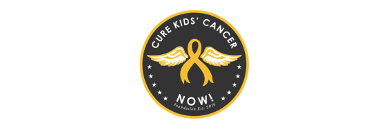 Cure Kids Cancer Now