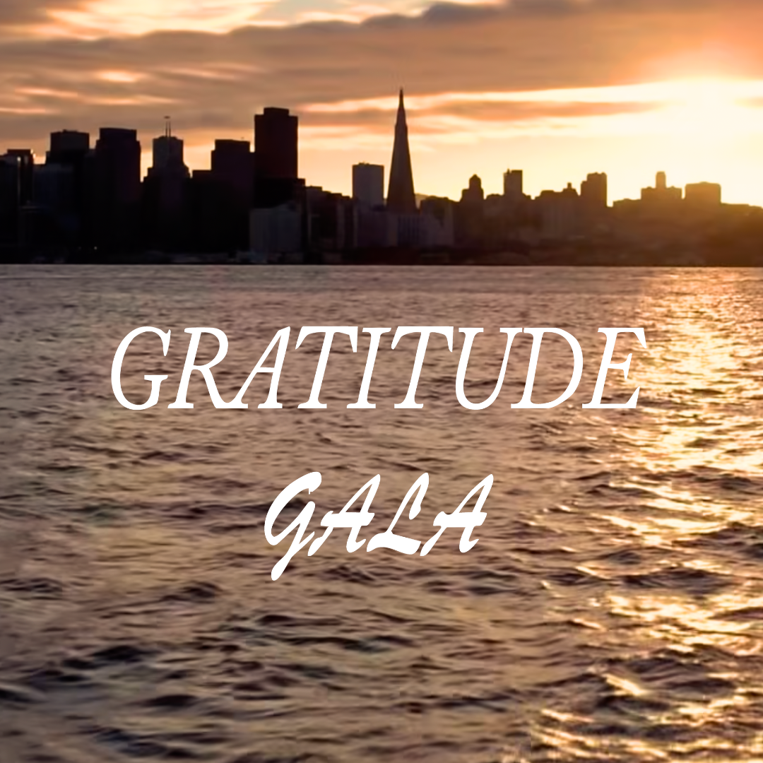 Gratitude Gala 2026