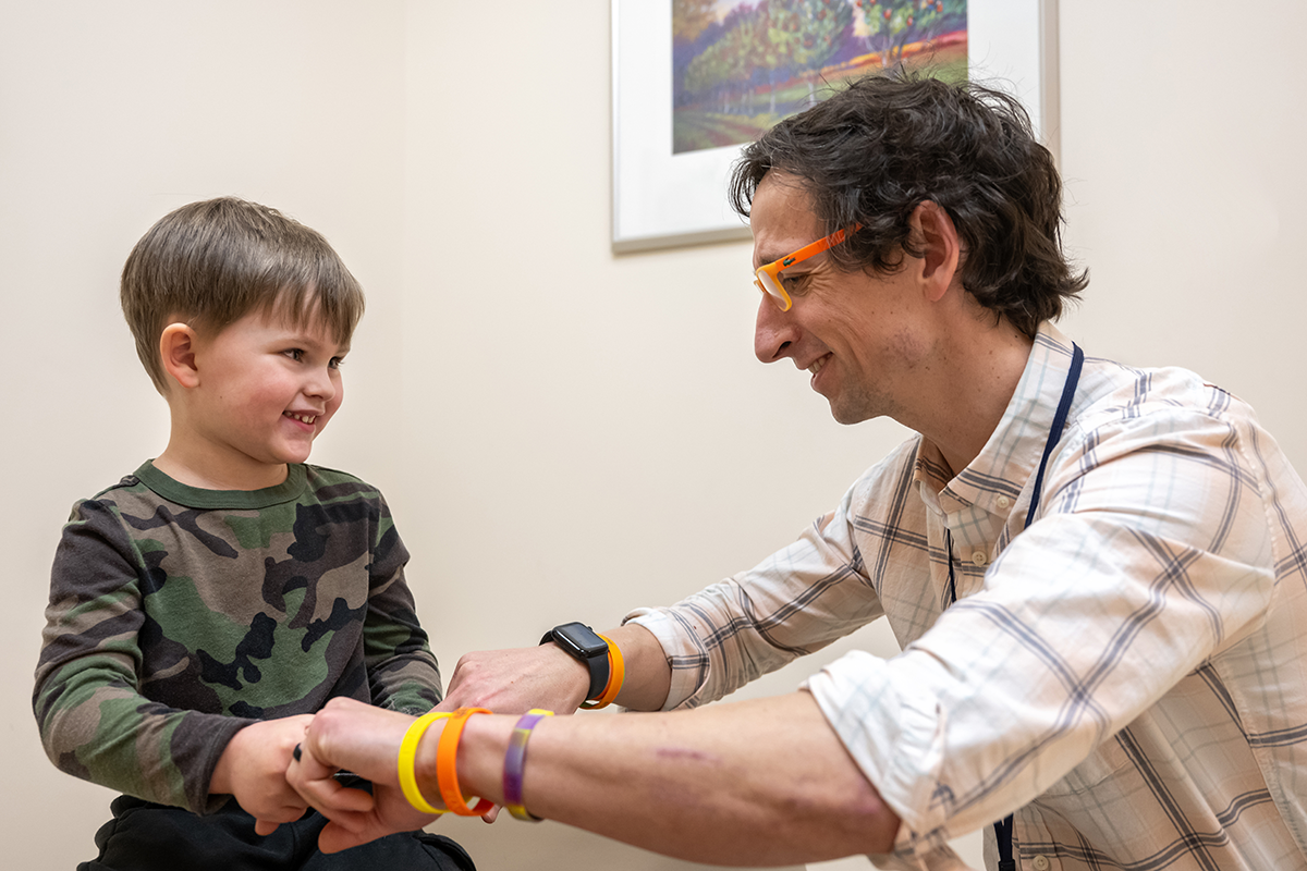 THE FDA Approval of ONC201 (DORDAVIPRONE, NOW MODEYSO™) is the first and only treatment for recurrent H3 K27M-MUTANT Diffuse Midline Glioma