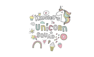 Kinsley_s Unicorn Squad