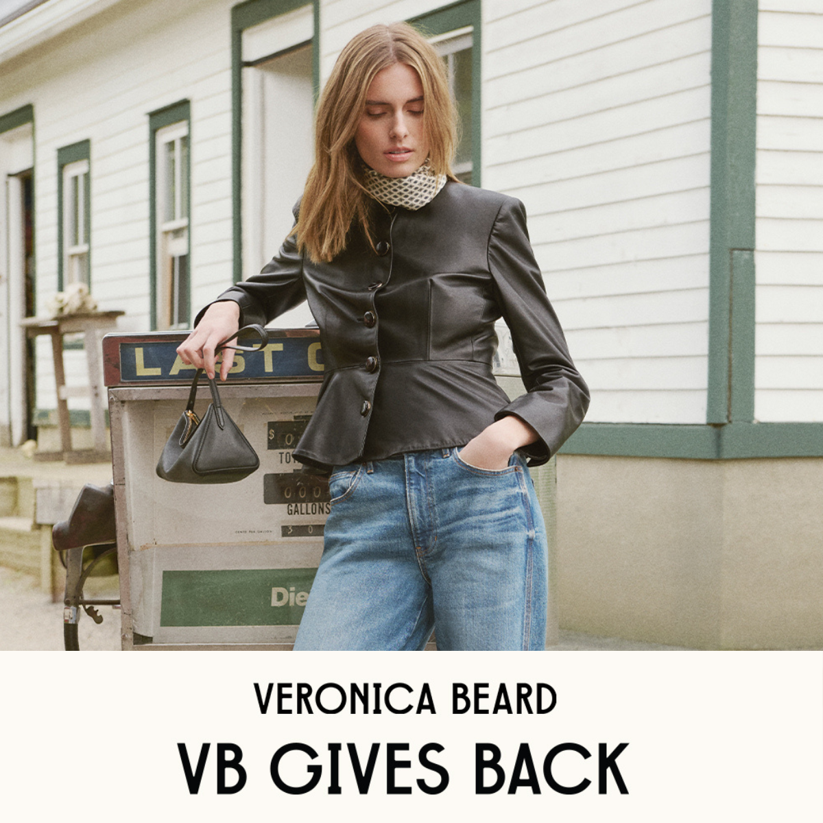 Veronica Beard X Pnoc Shopping Event, San Francisco