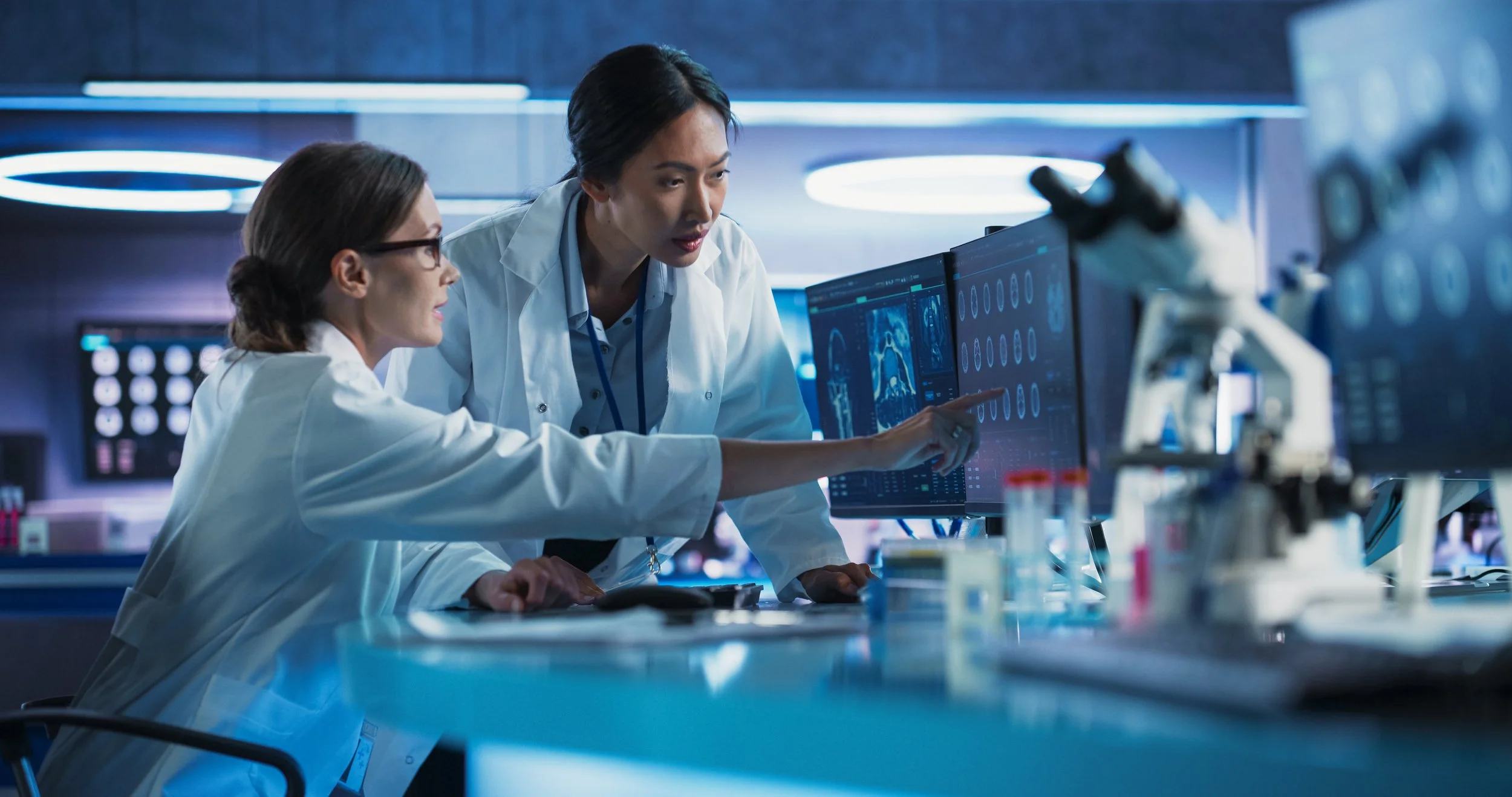 FGA Trust Commits $7 Million to Accelerate Research For Diffuse Midline Glioma