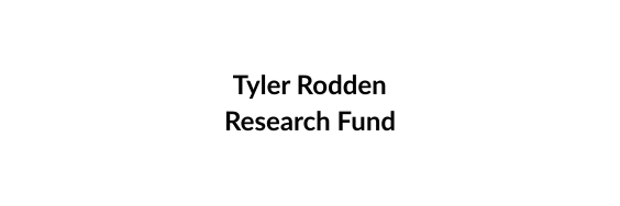 TylerRoddenResearchFund