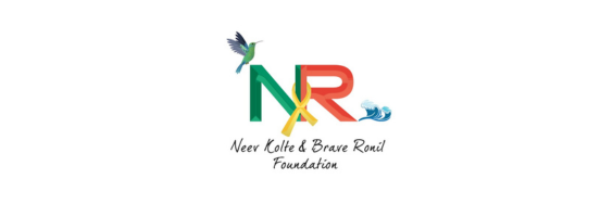Neev Kolte and Brave Ronil Foundation