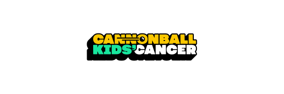 Cannonball Kids' Cancer