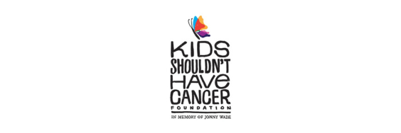 Kids Shouldn't Have Cancer Foundation