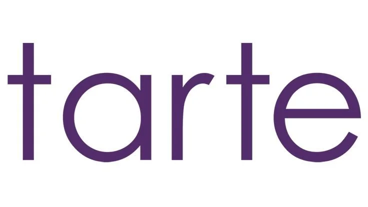 Tarte Cosmetics Logo