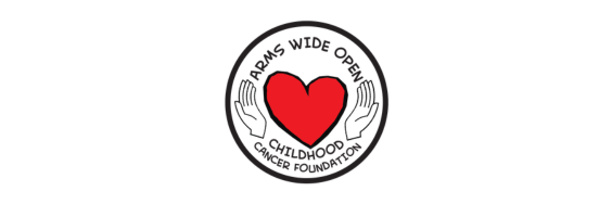 Arms Wide Open Childhood Cancer Foundation