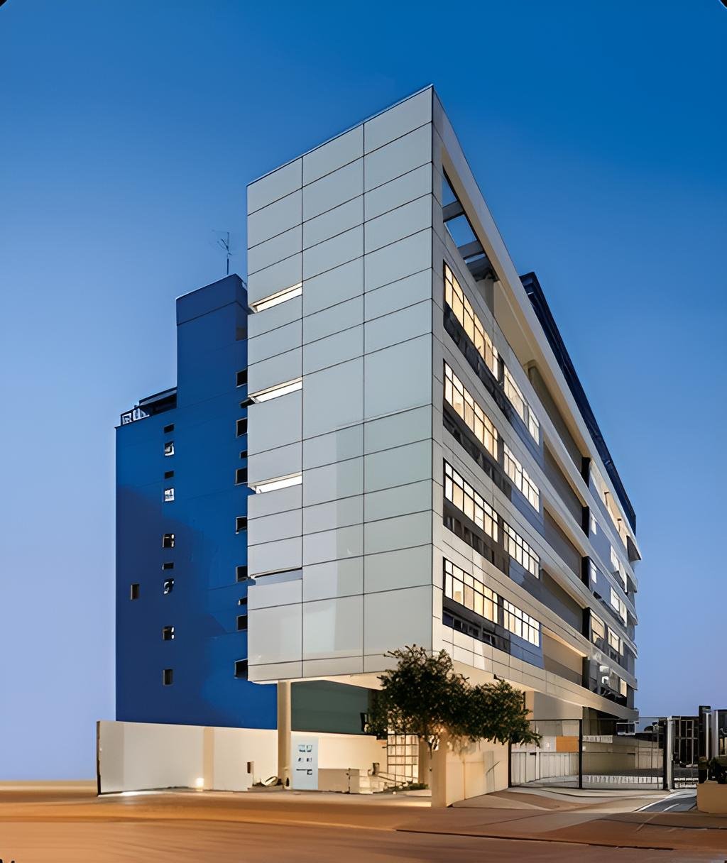 GRAACC Children’s Hospital