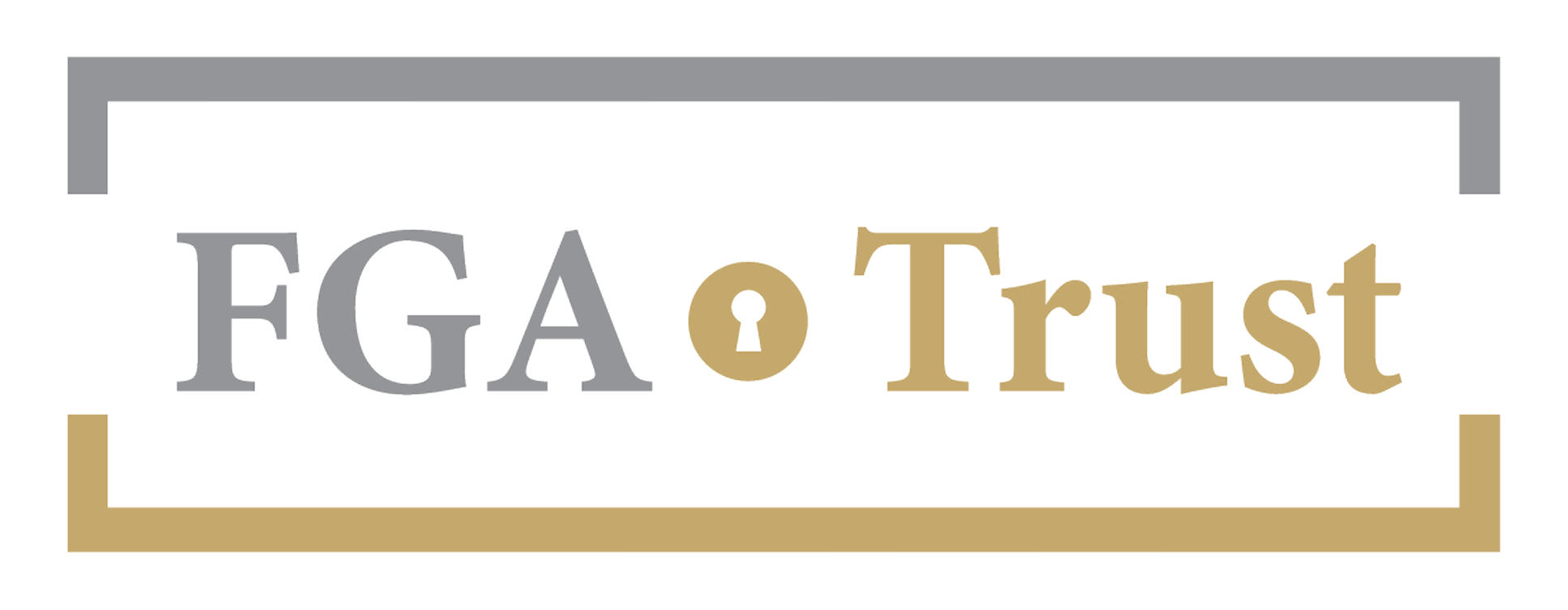 FGA Trust Logo