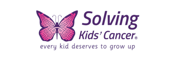 Solving Kids Cancer