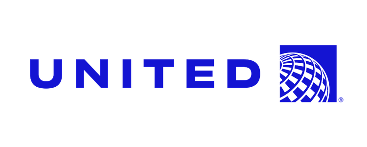 United Airlines | Miles on a Mission Logo