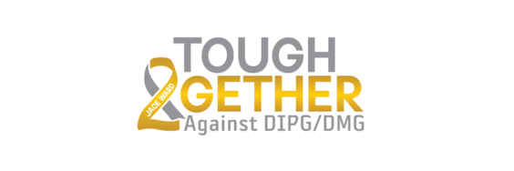 Tough Together Against DIPG _ DMG