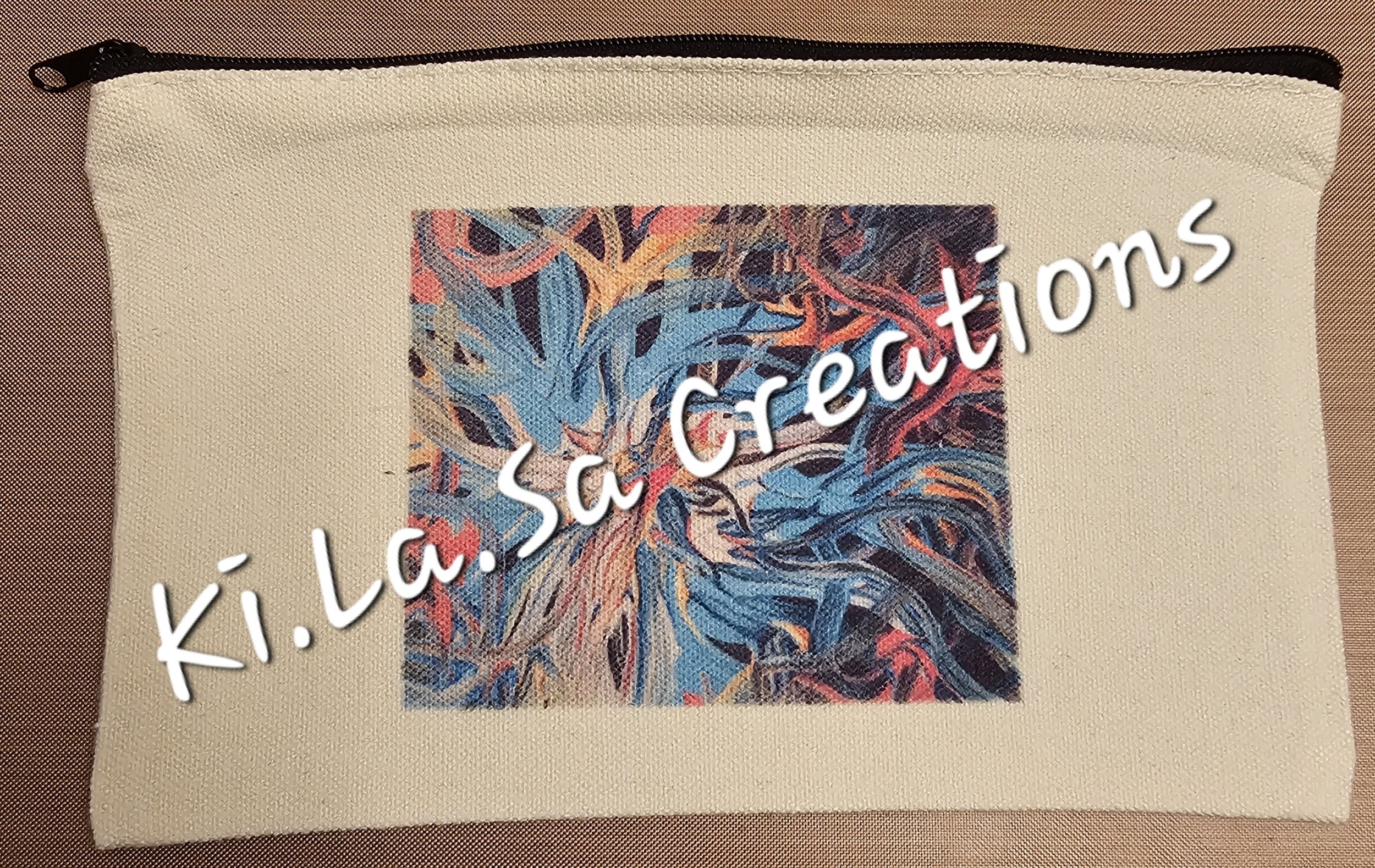 Synapse Canvas Zipper Bag.jpg