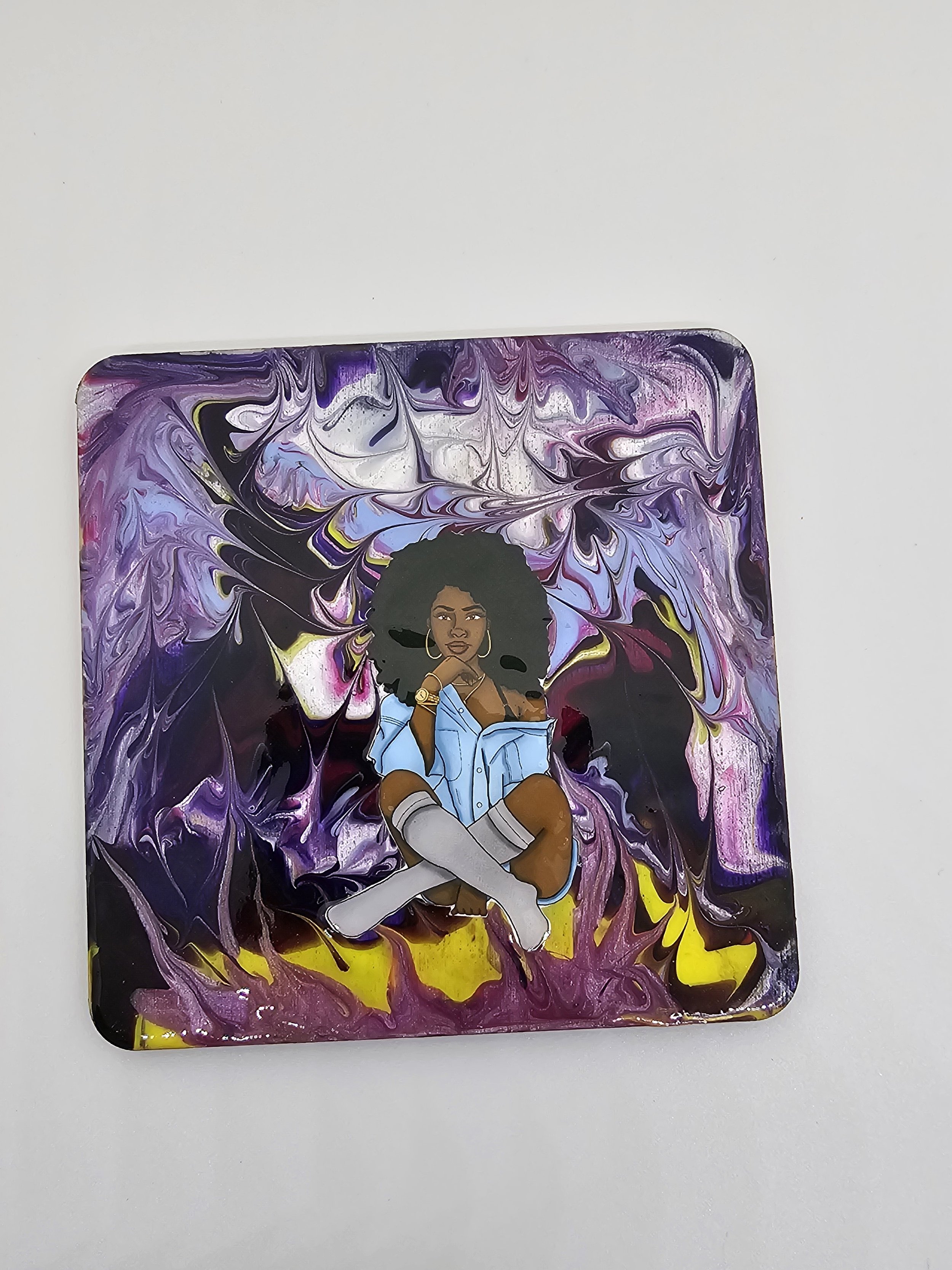 Coaster 2