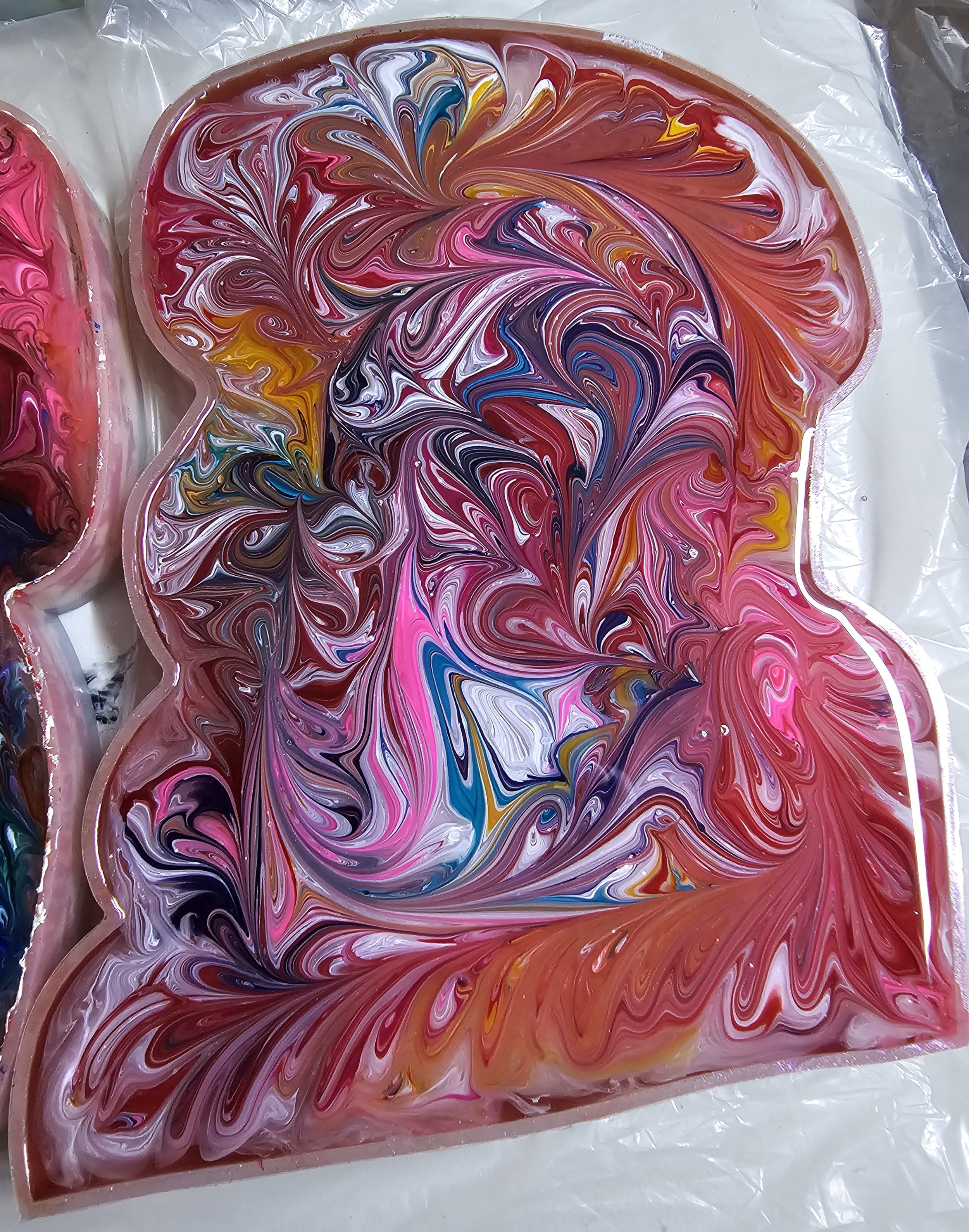 Tray 5