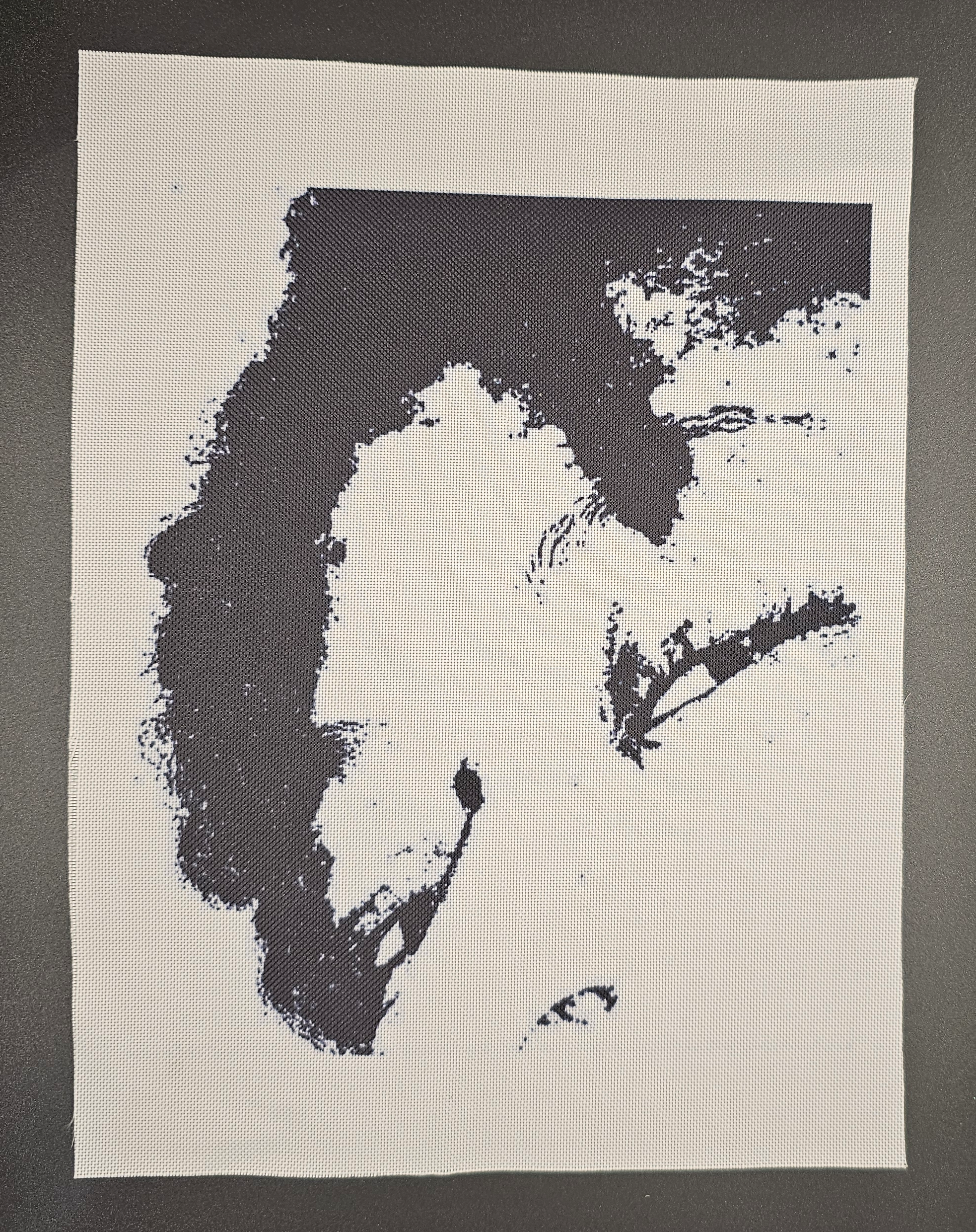 Seent'u Print
