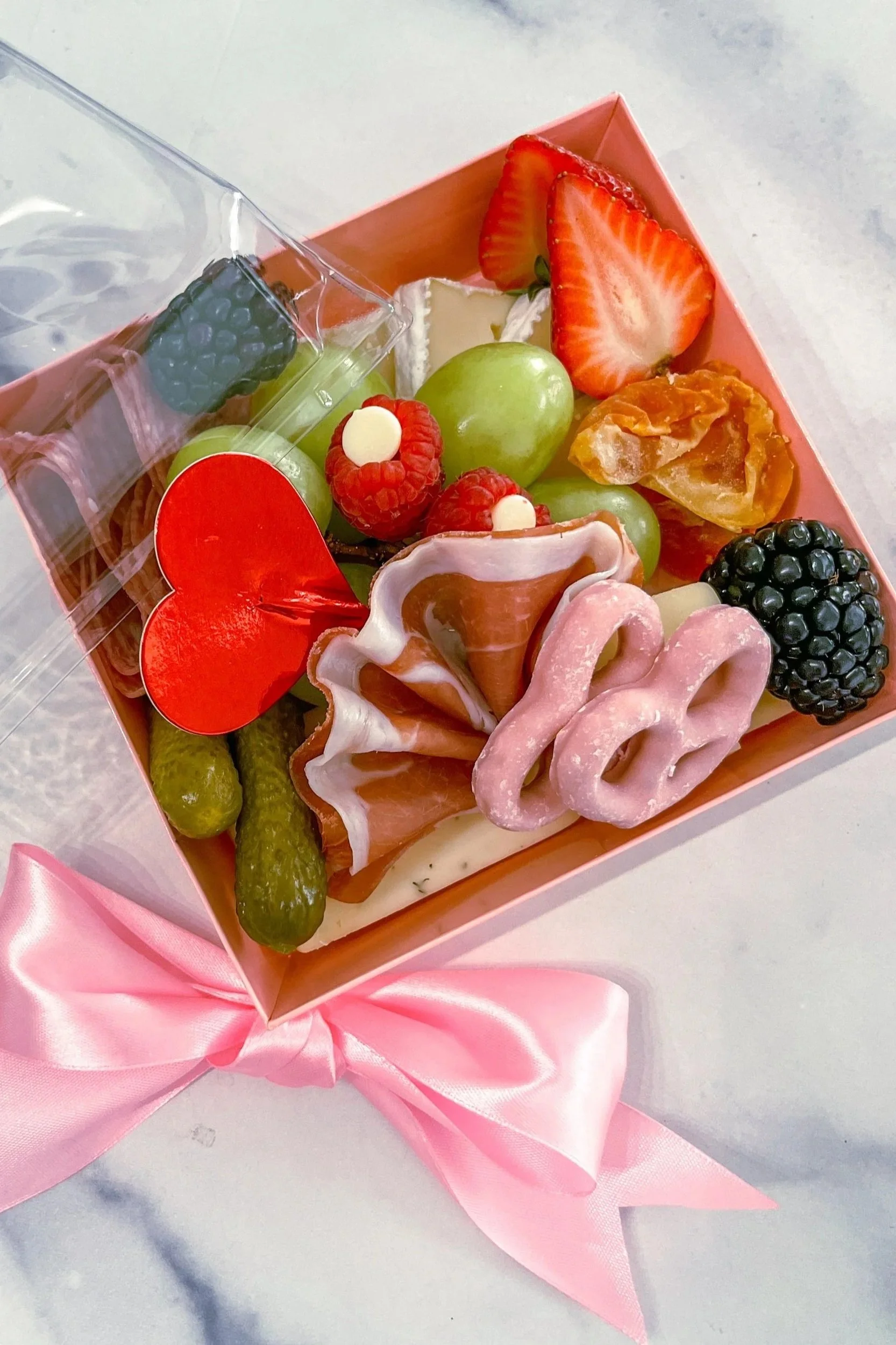 Love notes (5 to an order)