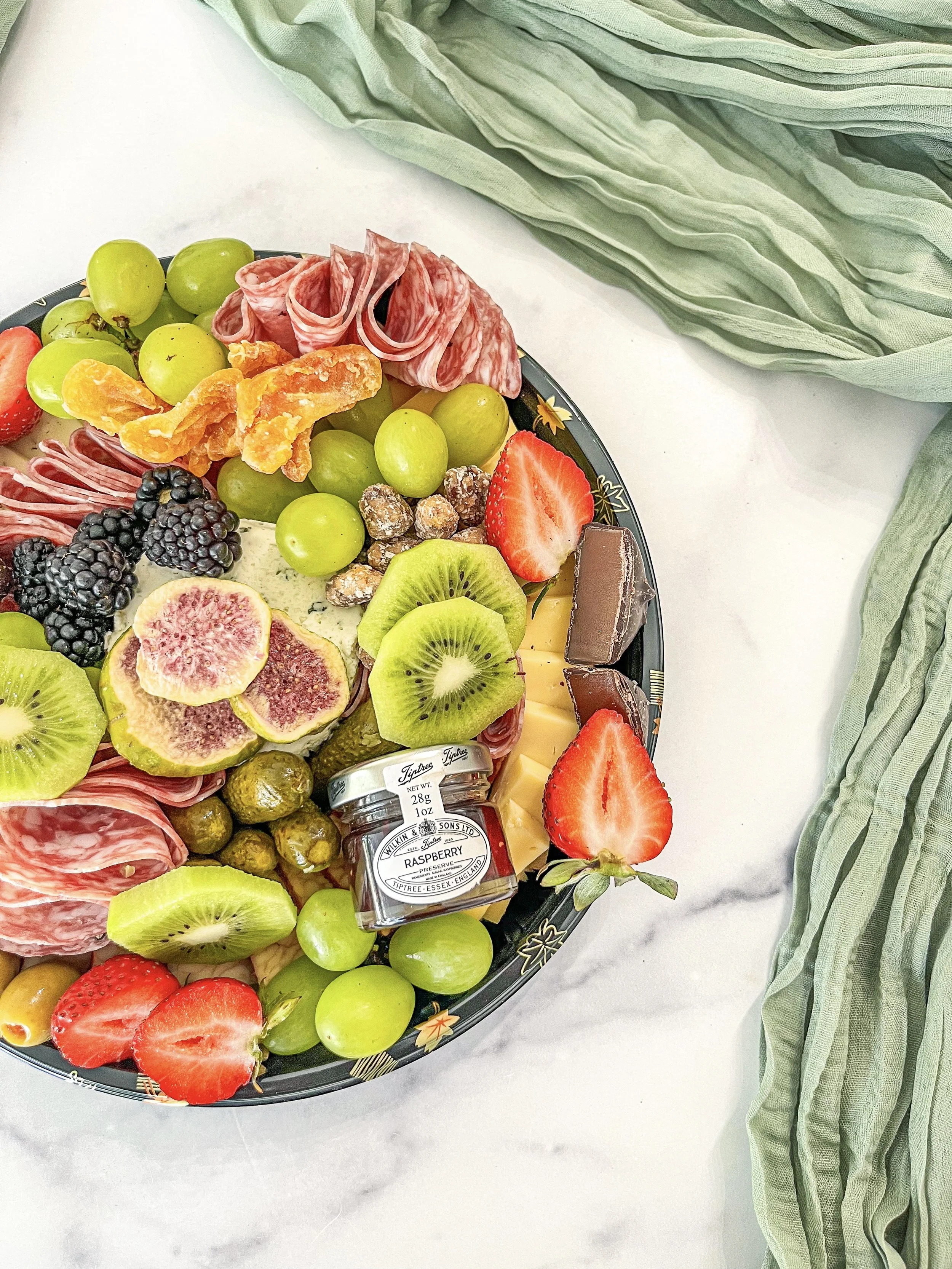 Small Charcuterie Board 10