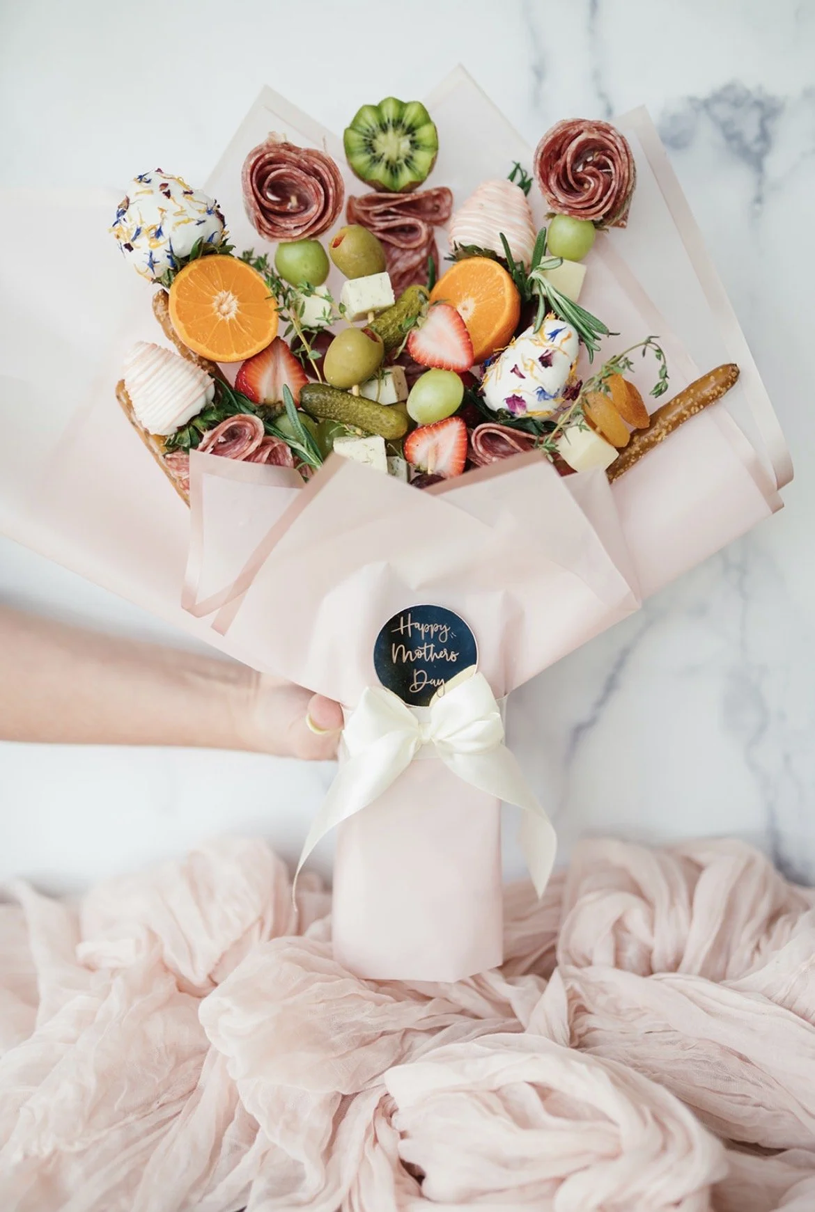 The Bouquet