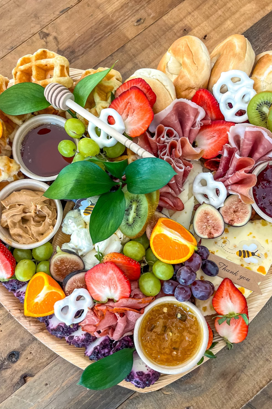 Brunch for the ones you love