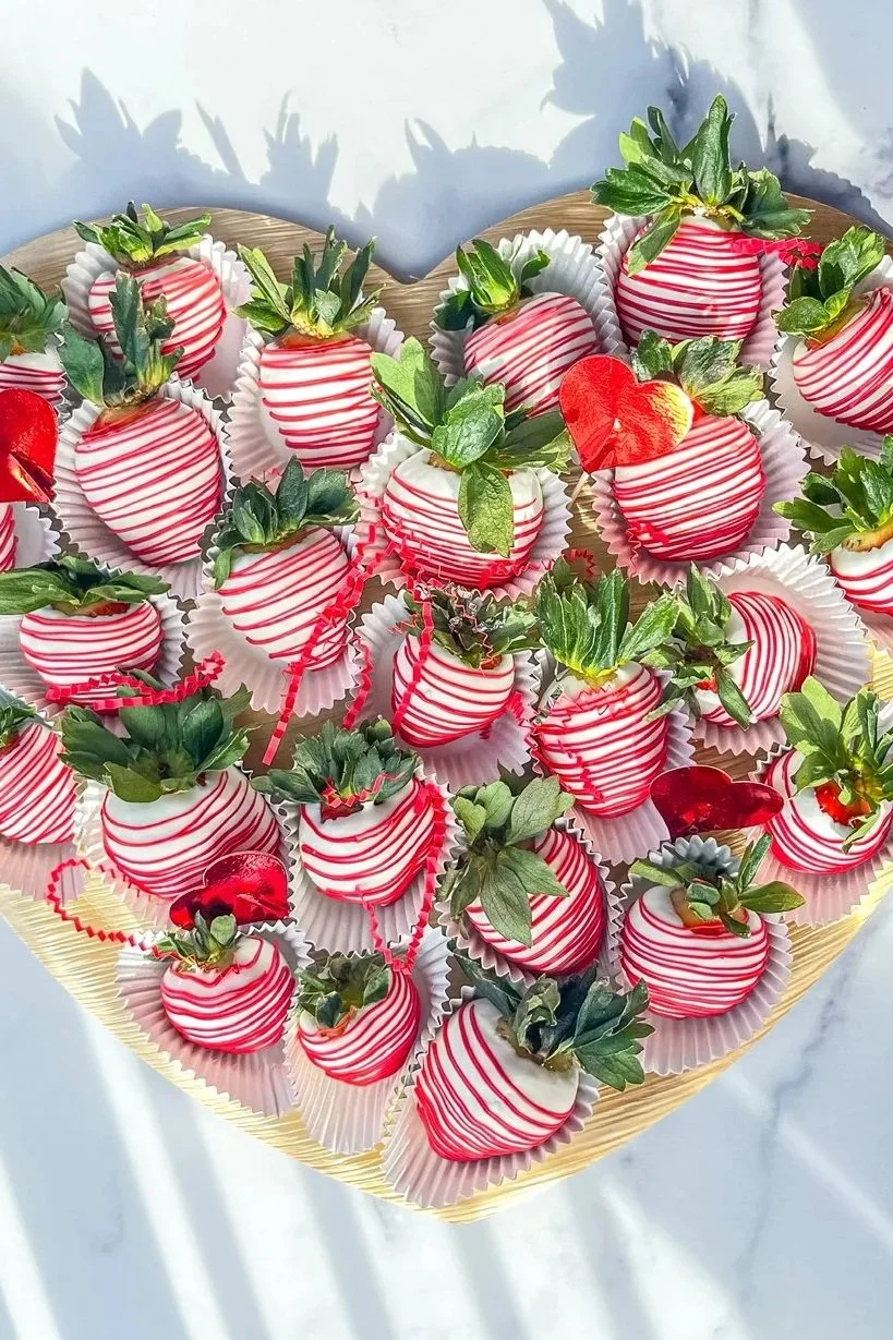 A Grand Gesture - For Sharing