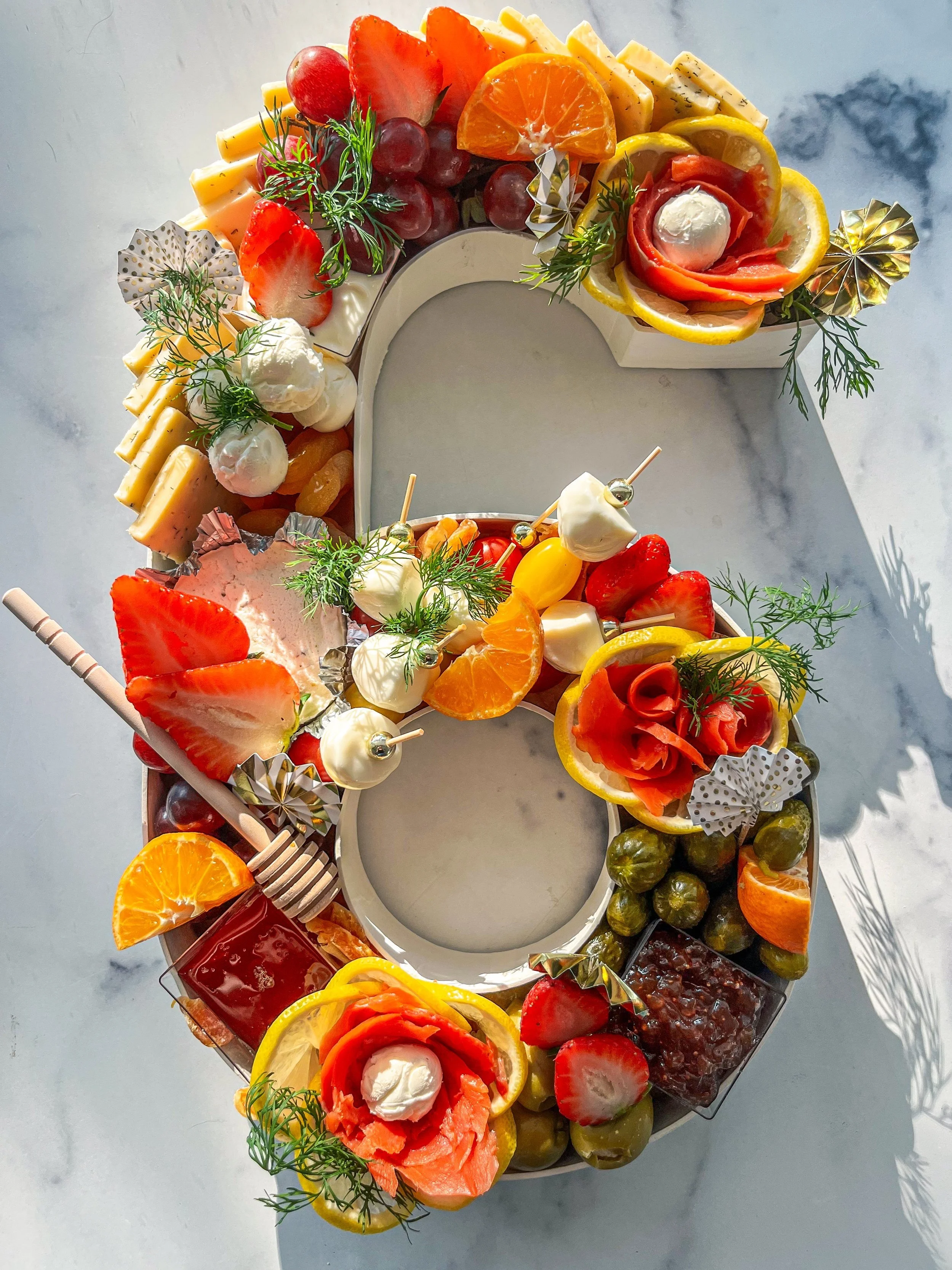 2026 Charcuterie Numbers