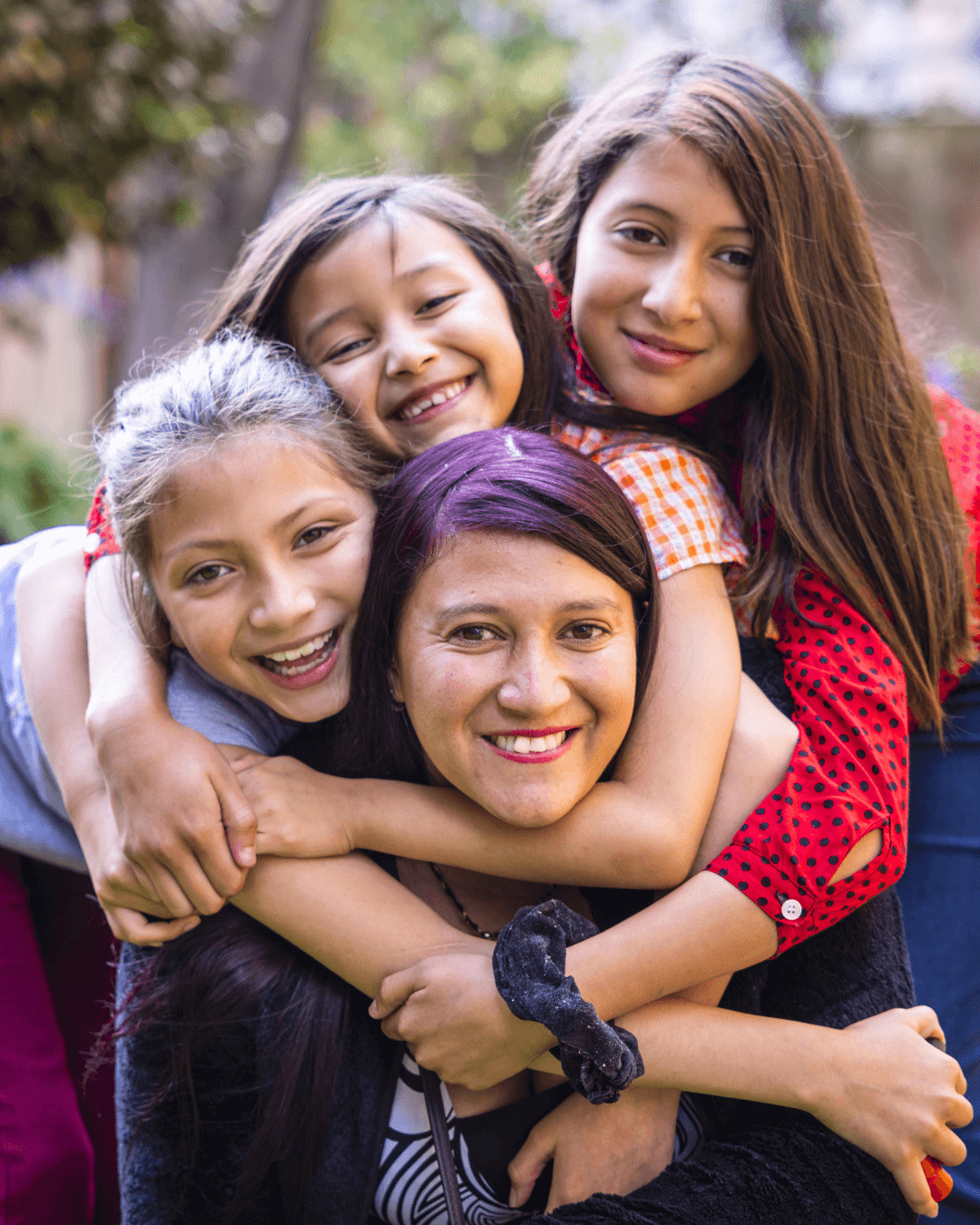 Forgiveness Isn’t the Same as Avoidance: Healing Attachment Wounds Through Faith