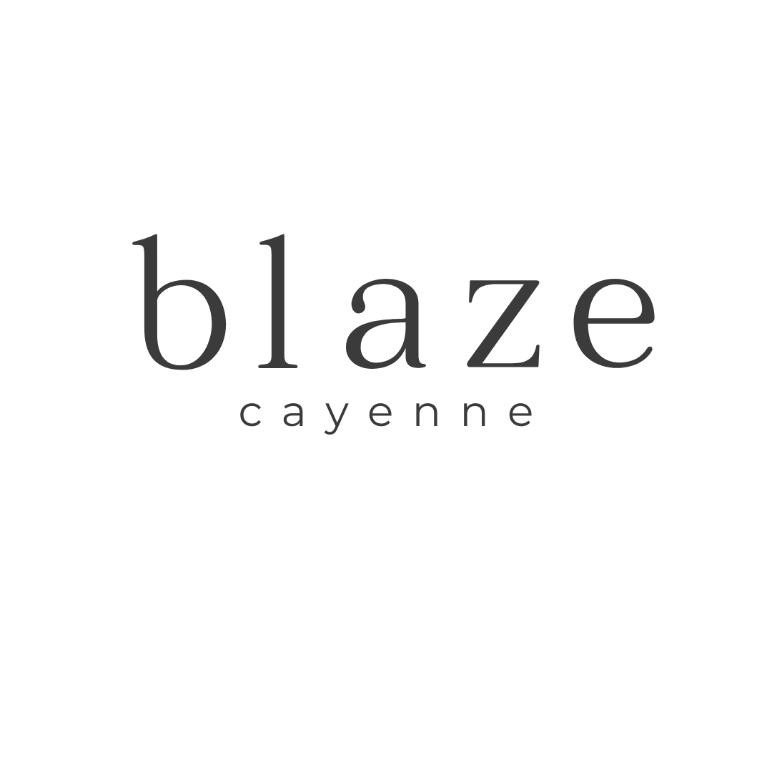 Blaze Cayenne