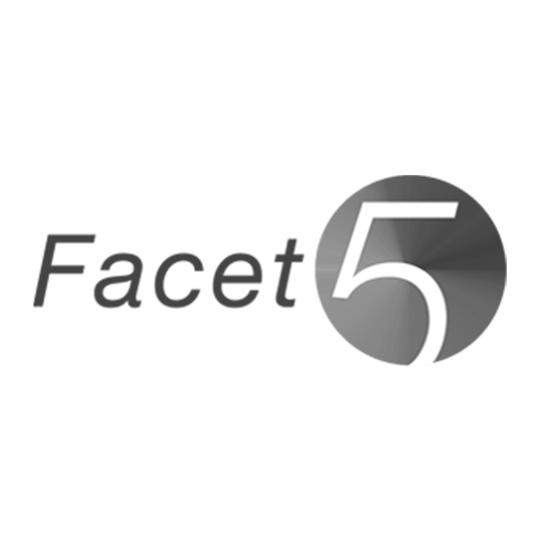 Facet5 Logo