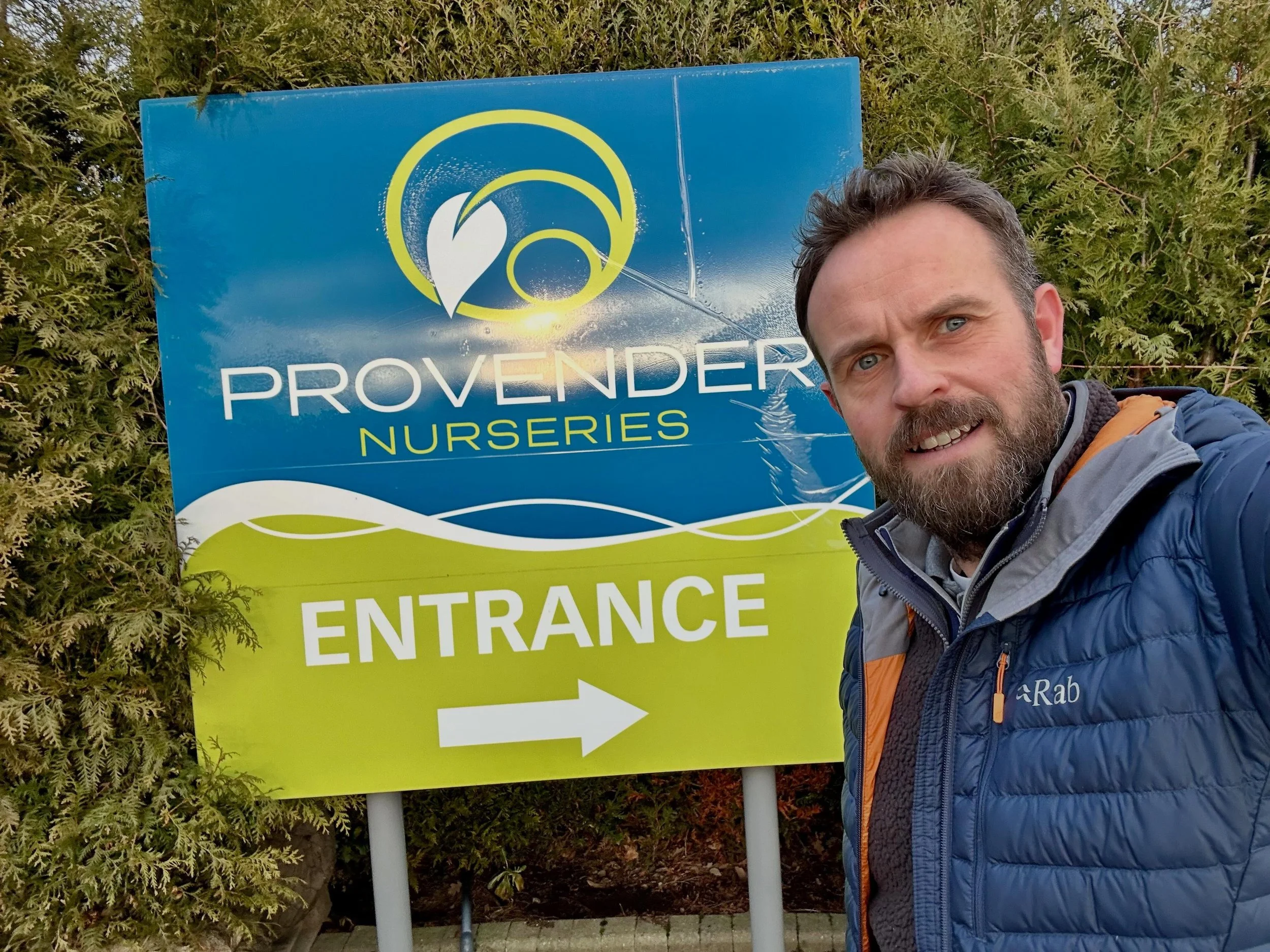 So very excited for @greycirclegroup to be the learning and development partner for @provendernurseries. 

Steve Rollason will project manage this partnership, working closely with Richard McKenna, Fiona Rowell, Richard Burt and their fabulous wider 