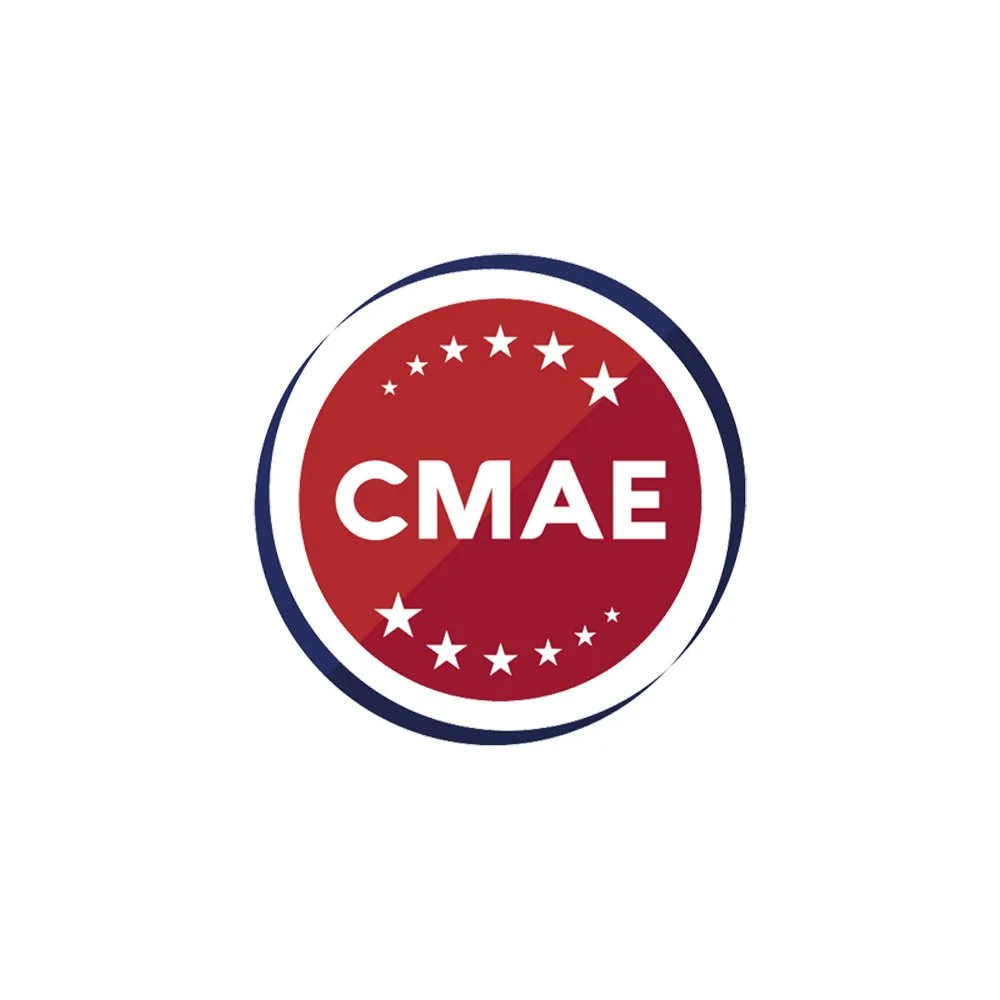 Patrick – CMAE Young Managers' Group Testimonial