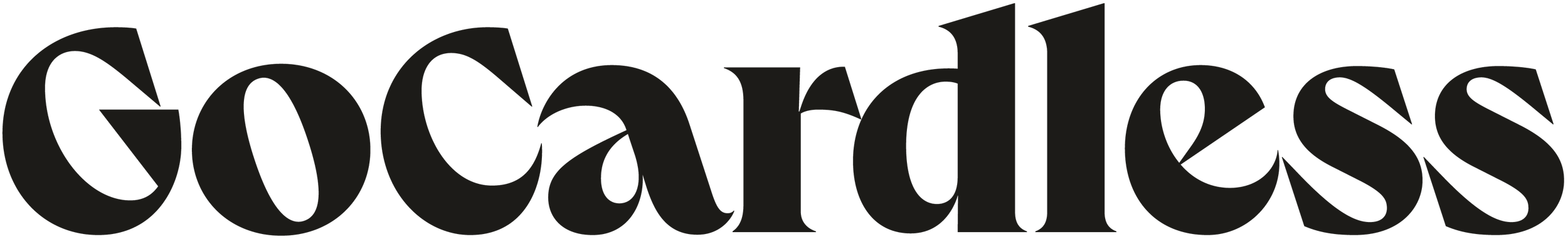 GoCardless Logo