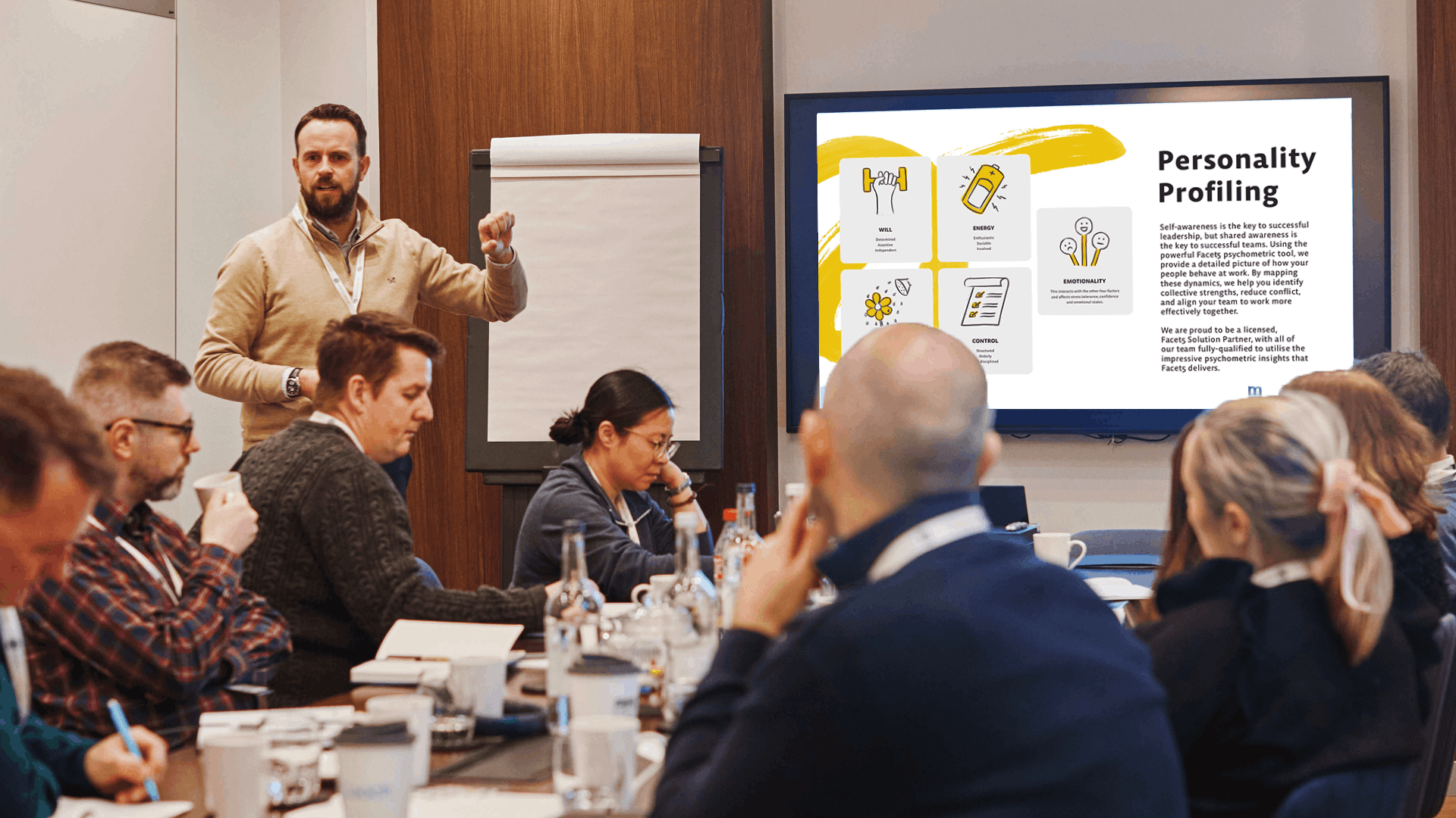 ‍What Is Facet5? A Plain-English Guide to the Tool We Use With Every Team</span>