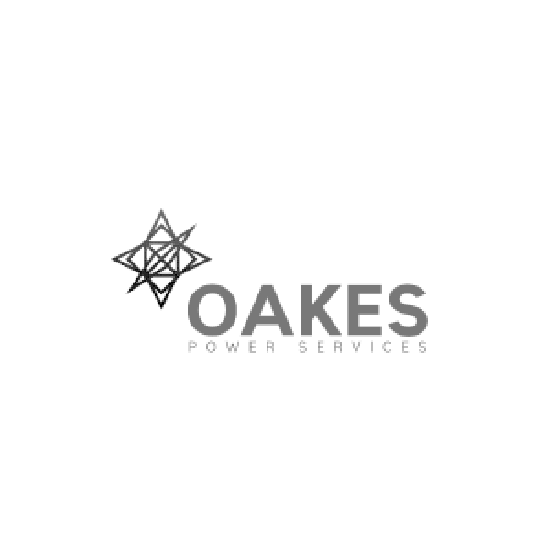 OAKES Logo