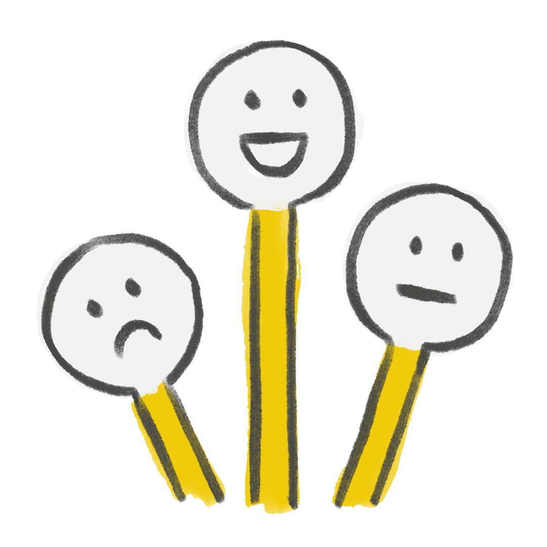 Emotionality Facet5