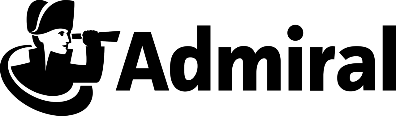 Admiral Logo